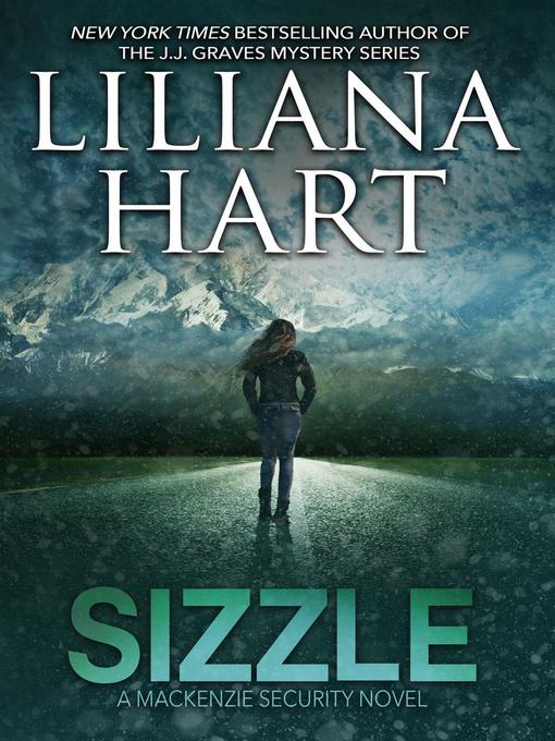 Title details for Sizzle by Liliana Hart - Available